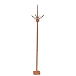 SS Lighting Arrester LA Size 1 m-21