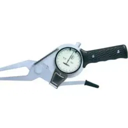 Insize 80-100 mm External Dial Caliper gauge 2332-100 image 1
