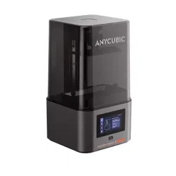 ANYCUBIC Photon Mono 4 Ultra LCD 3D Printer with 10.92 cm (4.3 inch) TFT Touch-Control Screen image 3