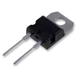 Stmicroelectronics Sic Schottky Diode, 1.2Kv, 2A, To-220Ac, Stpsc2H12D-image-23