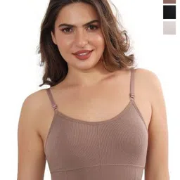 Moda Rapido Bra Full Coverage Lightly Padded-picture-38