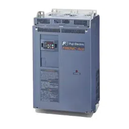 Fuji Electric 3-Phase FRENIC-Ace Inverter, FRN0085E2S-4GB-33