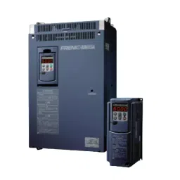 Fuji Electric 3-Phase FRENIC-Mega VFD Inverter, FRN3.7G1S-2A-picture-5
