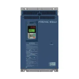 Fuji Electric 3-Phase FRENIC-Mega VFD Inverter, FRN45G1S-4A-16