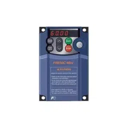 Fuji Electric 3-Phase FRENIC-Mini AC Drive, FRN0004C2S-2A-25