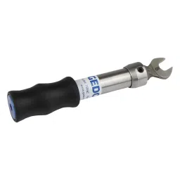GEDORE TORQUE WRENCH, PRESET BREAK, 0.4 TO 2N-M, TBN 2-32