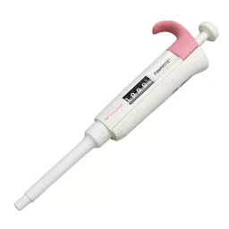 AS ONE Violamo Pipette, 1-1903-24-38