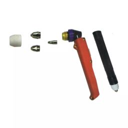Neoweld P80 Air Cooled Plasma Cutting Torch (Pana) 100A Rating-16