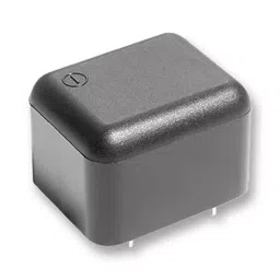 COILCRAFT Current Sensing Transformers TRANSFORMER, CURRENT SENSE, 1:500, 20A, CS2106L-9