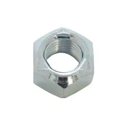 RS PRO Bright Zinc Plated Steel Locking Nut DIN 980V M8, 2253207 (Bag 100 pcs)-image-18