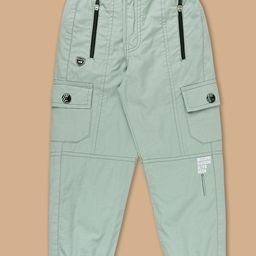 Wish Karo Boys Stretchable Jeans-picture-30
