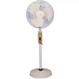 Almonard High Speed Pedestal Fan Dia 16 Inch Size 400 mm(Superme)-image-10