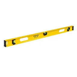 STANLEY 900 mm I Beam Spirit Level, STHT42075-8-13