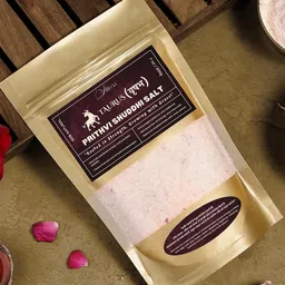Sillima Prithvi Shuddhi Salt - Taurus - 200 g-23