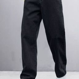 FUDE PRIDE Men Mid-Rise Stretchable Jeans-image-91