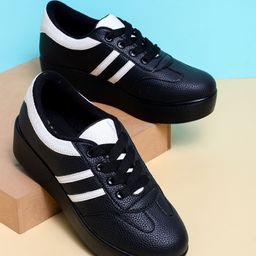 TRASE Women Sneakers-picture-3