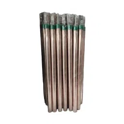 NISAN 1 m 50 mm Dia COPPER BONDED Electrode-46