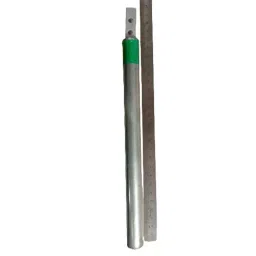 NISAN 1 m 50 mm Dia GI Pipe Electrode-picture-15