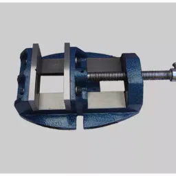 Unique U 327 Jaw Width 75 mm Precision Drill Press Vice-picture-39