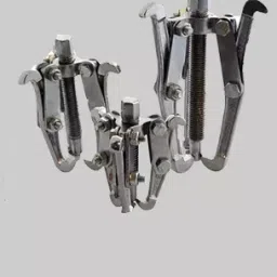 Unique U 406DF 2 Jaw Bearing Puller (Jaw Spread 203.2 mm (8 Inch))-image-70