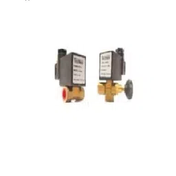 Techno 6.35 mm (1/4 inch) 220 V AC Steam Valve DL6K-27