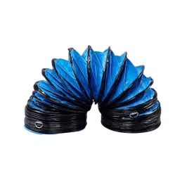 Excel 24 inch (600 mm) 10 m Hose for Portable Vent Air Blower-57