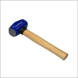 Good Year GY10632 Sledge Hammer With Wooden Handle-image-9