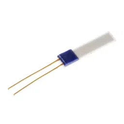 RS PRO PT1000 RTD Sensor 2 mm Dia Chip +500°C Max, 8140178-6