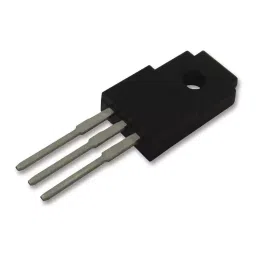 Stmicroelectronics Single Mosfet, N Ch, 600V, 16A, To 220Fp, Stf22Nm60N-2