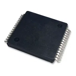 Stmicroelectronics Motor Driver, Aec-Q100, Multipowerso-30, Vnh5019Atr-E-17