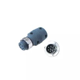 Neoweld 9-Pin Plug & Socket for Pana-picture-18