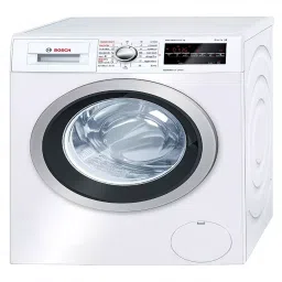 Bosch 2200 W 8 Kg/5 Kg White Washer Dryer, WVG30460IN-image-26