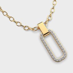 Jewelbox Ambition Aura Diamond Pendant-38