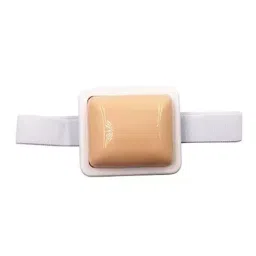 A-ONE SCIENCE Multicolor PVC Intramuscular Injection Module AOSBM221 image 2