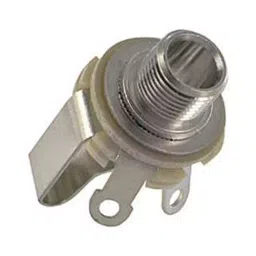 SWITCHCRAFT/CONXALL Connector, Phone Audio, Jack, 2 Position, L11-picture-22
