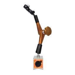 Yamayo Magnetic Stand Hydraulic 80 Kgf with Fine Adjustment & Universal Arm, 7019-20
