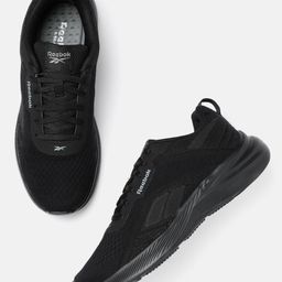 Reebok Men Flylite Runblaze Woven Design Running Shoes-27