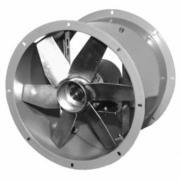 Dayton 21-1/4 inch Direct Drive 1750 RPM Tubeaxial Fan, 4TM84-image-47