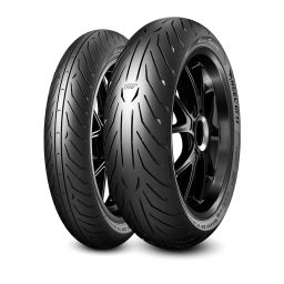Pirelli 190/50ZR17 ANGEL GT 73W 2317700 Tubeless Tyre-image-74