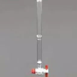 Glassco 430 mlChromatographic columns with frit 212.202.06D-image-5