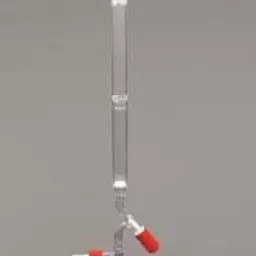 Glassco 35 mlChromatographic columns with frit 213.202.02-image-4