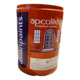Asian Paints Apcolite Gr-1 Brandy (G) Premium Gloss Enamel (20 L), 0001-picture-18