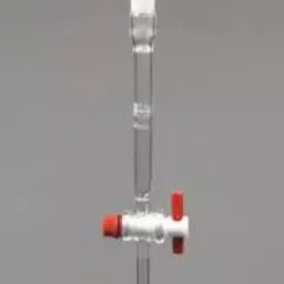 Glassco Chromatography Column Heavy wall Design 221.475.01-picture-38