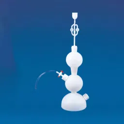 YMRR 500 ml Polyethylene Kipp Apparatus-4