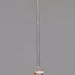 Glassco Chromatography with PTFE Stopcock and Fritted Disc 221.204.06-picture-20