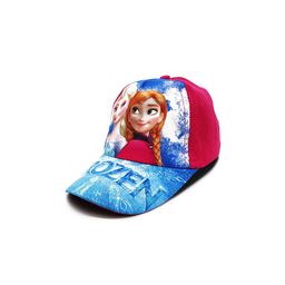 JENNA Kids-Boys Frozen Printed Baseball Cap-image-31