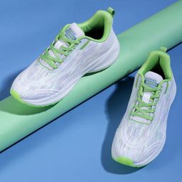 Trenz Men Mesh Running Shoes-picture-39