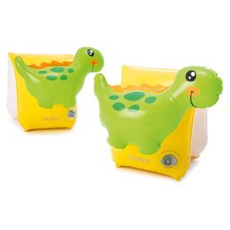 Intex Dinosaur Arm Bands - Multicolour-14