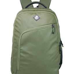 Mike Satire Laptop Bag Black - Height 7 Inches-image-33