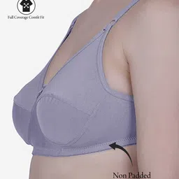 SHYAM SONS FLAIR Bra Full Coverage image 5